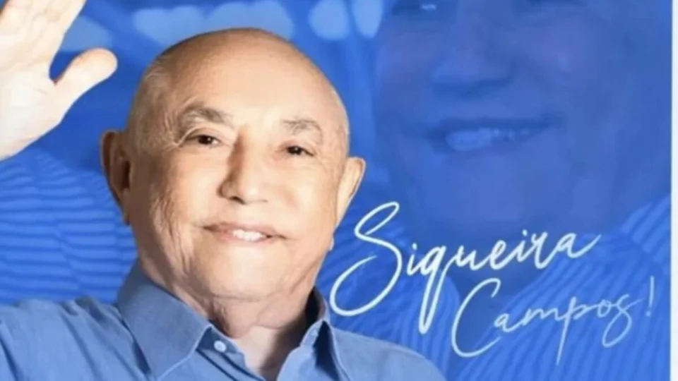 Um ano sem Siqueira Campos, primeiro governador do Tocantins