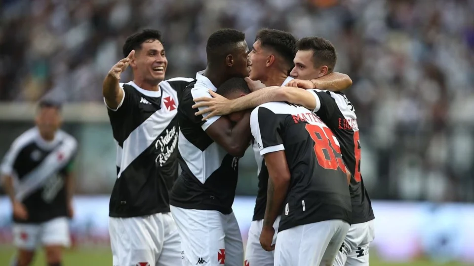 Copa do Brasil 2024: saiba onde assistir ao vivo Athletico-PR x Vasco, escalações e mais