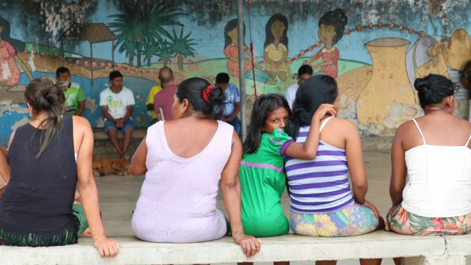 Imigrantes venezuelanos dizem por que não votaram