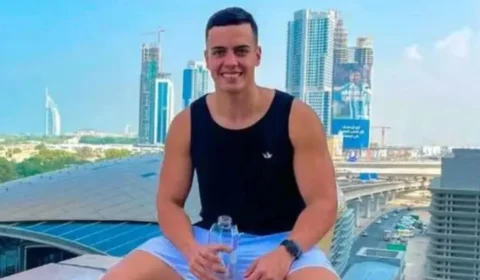 VÍDEO: Homem recém-casado morre ao ser atropelado por influenciador