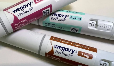 Perda de peso: remédio Wegovy chega às farmácias; confira