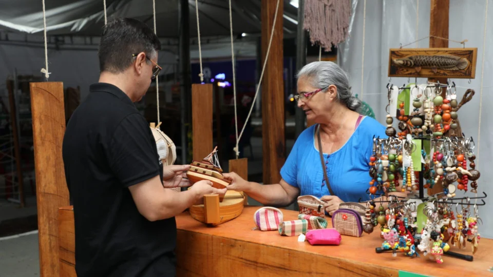 49ª Expoacre promete inovação e geração de renda