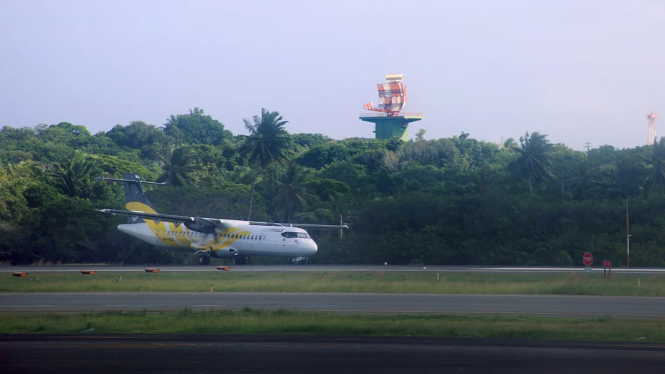 PF vai investigar acidente de avião da VoePass