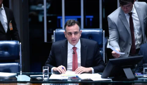 Pacheco pede mais tempo e adia votação sobre desoneração da folha