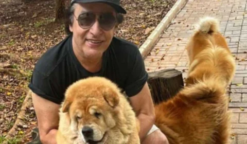 ‘Afundou nas drogas’; diz cunhada de Nahim após causa da morte do cantor ser revelada