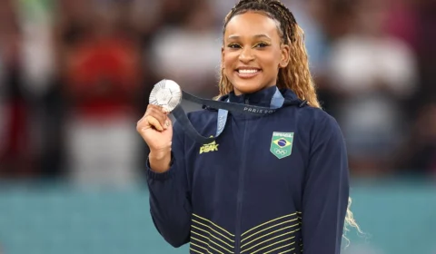 Olimpíadas 2024: PL quer isentar prêmios de imposto