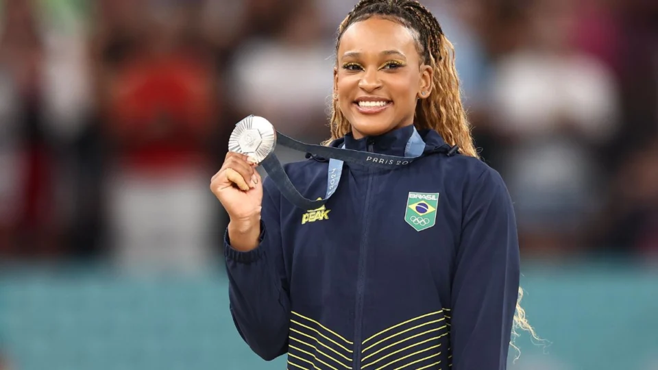 Olimpíadas 2024: PL quer isentar prêmios de imposto