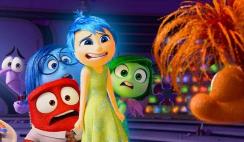 Divertida Mente 2: animação ganha data para chegar ao streaming