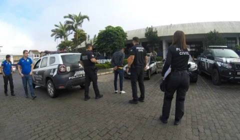 Adolescente é apreendido por estupro de vulnerável na Bahia