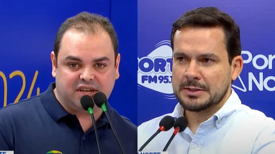 Alberto Neto e Cidade defendem contratação de ‘mil homens’ na Guarda Municipal de Manaus