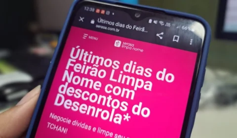 Amazonenses têm oportunidade de negociar dívidas de R$ 50 a R$ 100