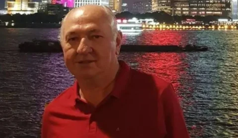 Arni Alberto Spiering: empresário morre com netos em acidente no Mato Grosso