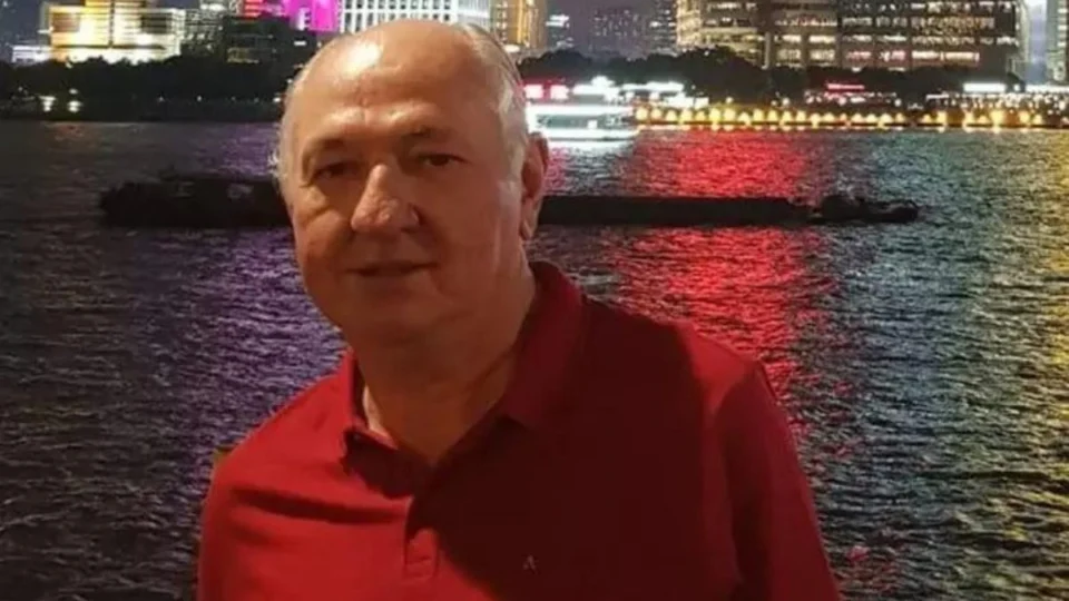 Arni Alberto Spiering: empresário morre com netos em acidente no Mato Grosso