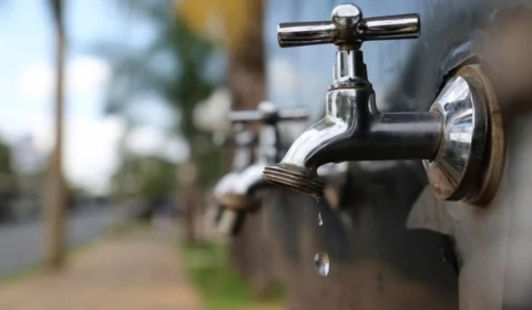 Bairros de Manaus ficam sem água nesta terça-feira (20); veja lista