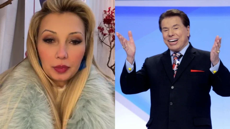 Vidente previu morte de Silvio Santos e confessou que “queria preparar o Brasil”