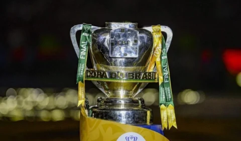 Copa do Brasil: CBF divulga data de sorteio das quartas de final