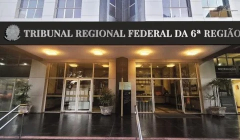 Concurso TRF 6: banca é definida com salários de R$ 13 mil; veja