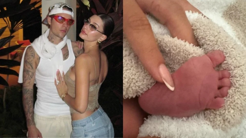 Justin Bieber: filho tem DNA brasileiro e é bisneto de músico famoso; confira