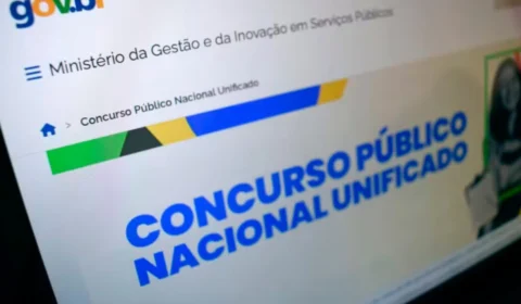CNU 2024: candidatos que levaram prova serão eliminados