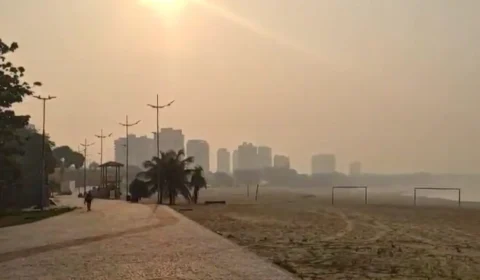 Como se proteger da fumaça em Manaus? Confira 4 cuidados