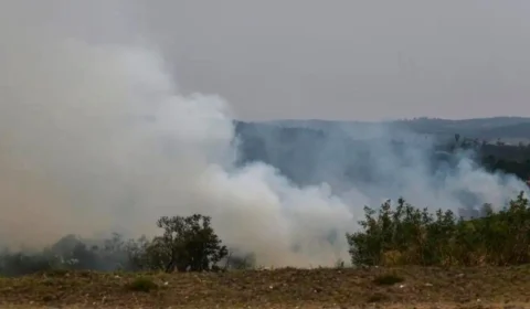 Fumaça no AM: saiba como cuidar da saúde durante o período