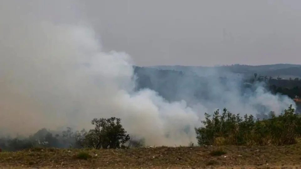 Fumaça no AM: saiba como cuidar da saúde durante o período