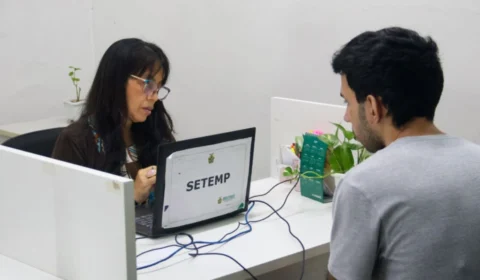 Sines oferecem 650 oportunidades de emprego nesta quinta (29)