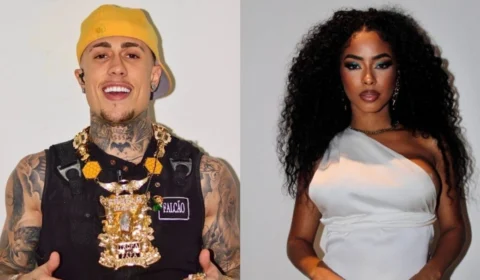 Namorada de MC Daniel comenta rumores de suposta gravidez