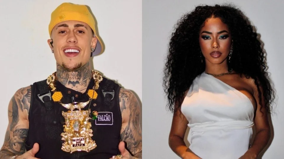 Namorada de MC Daniel comenta rumores de suposta gravidez