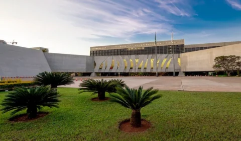 Concurso STJ: inscrições abertas com salários de até R$ 12 mil