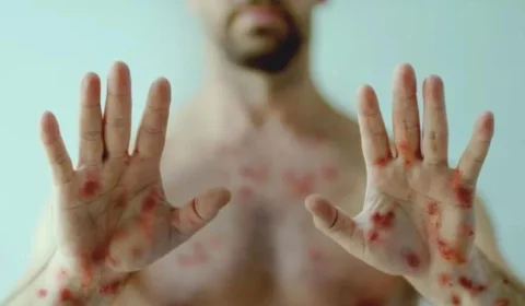 Mpox: entenda o que é a doença que acendeu o alerta no Brasil