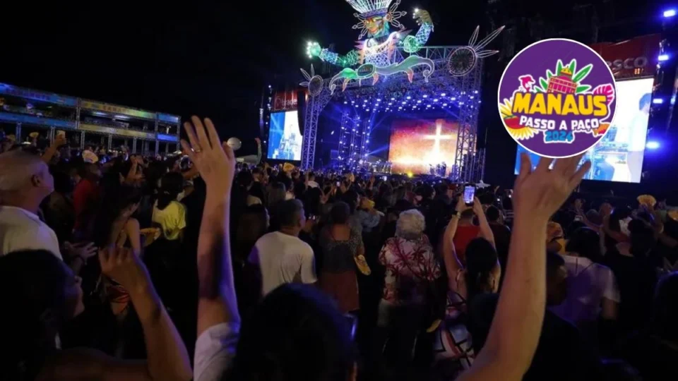 Passo a Paço 2024: veja como retirar a pulseira de acesso