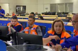 Alerta contra desastres: Nova tecnologia chega ao Brasil