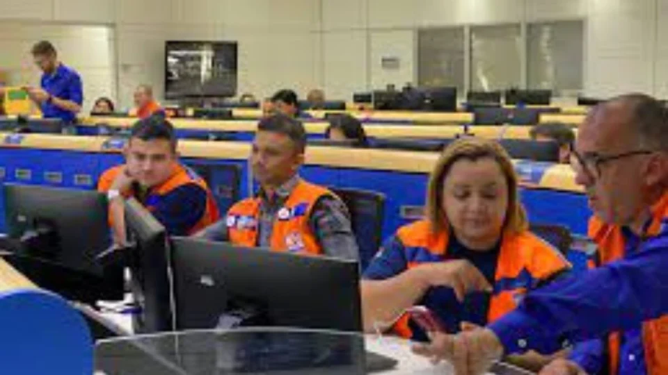 Alerta contra desastres: Nova tecnologia chega ao Brasil