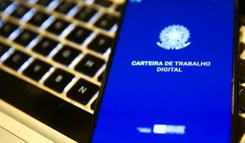 Carteira de Trabalho Digital: Entenda como funciona e onde solicitar a sua