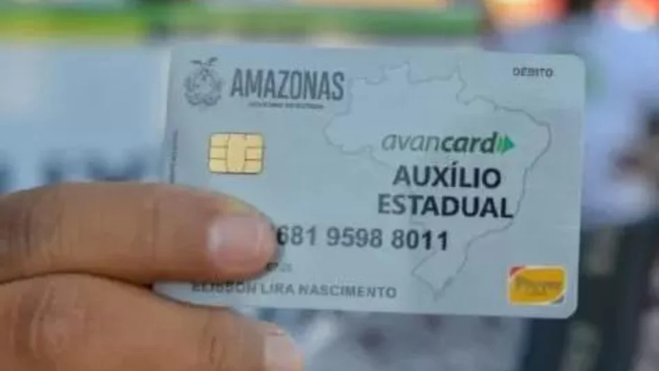 Programa Auxilio Estadual do AM: saiba como se inscrever