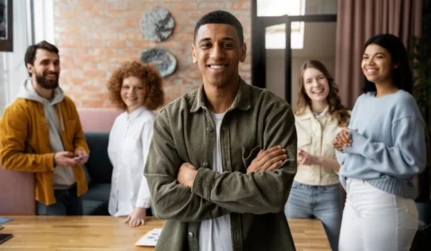 Como se inscrever na Feira do Empreendedor Sebrae 2024 em Manaus?