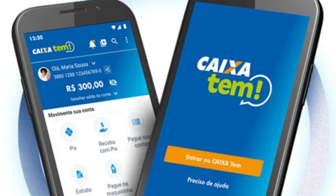 Como solicitar empréstimo pelo aplicativo Caixa Tem; confira