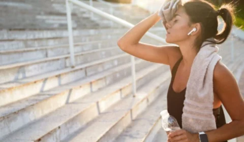 Previsão do tempo: Confira o clima para esta quinta (8) em Manaus