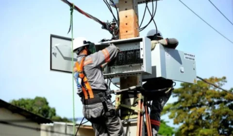 Cinco bairros devem ficar sem energia nesta terça (6) em Manaus