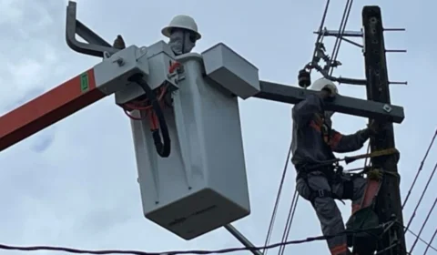 Região do DF ficará sem energia nesta quinta-feira (22), entenda motivo