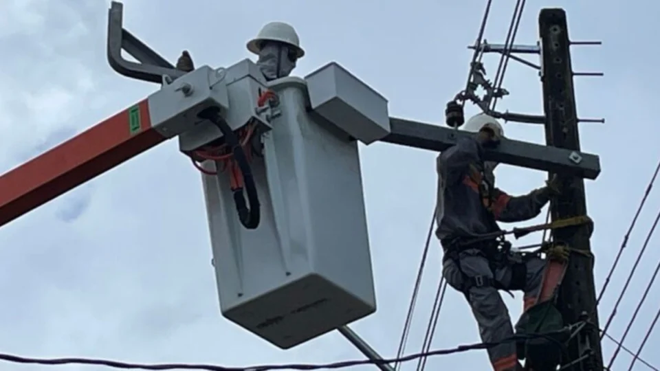 Região do DF ficará sem energia nesta quinta-feira (22), entenda motivo