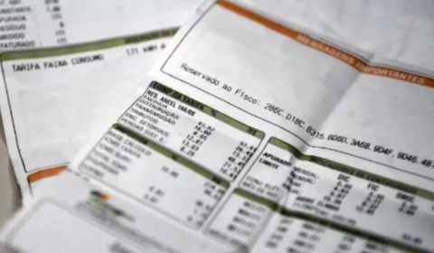 Projeto prevê redução na conta de luz para famílias de baixa renda