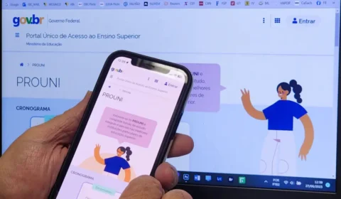 Prouni 2025: Inscrições abertas para bolsas de graduação; veja datas