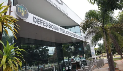 Defensoria Pública do DF terá posto de atendimento a mulheres na CLDF