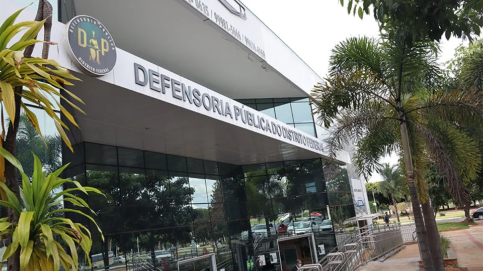 Defensoria Pública do DF terá posto de atendimento a mulheres na CLDF