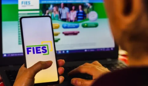 Vagas remanescentes do Fies 2024: inscrições até sexta (29)