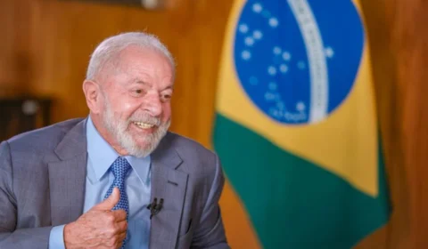 Lula inaugura fábrica de remédios para diabetes e obesidade
