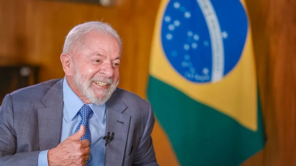 Lula inaugura fábrica de remédios para diabetes e obesidade