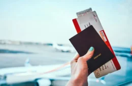 Brasileiros vão precisar pagar taxa para entrar no Reino Unido